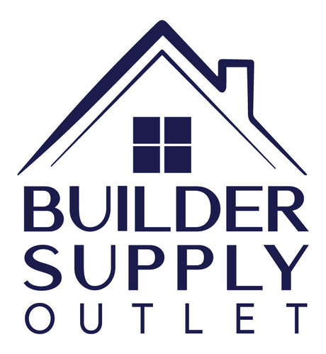 What Is The Builder Supply Outlet Showroom Difference?