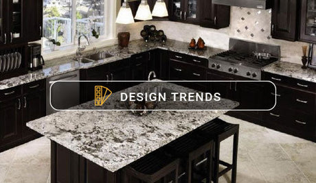 The Benefits Of Adding Black Accents In Your Kitchen