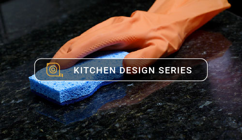 How To Keep Any Type Of Countertop Spotless