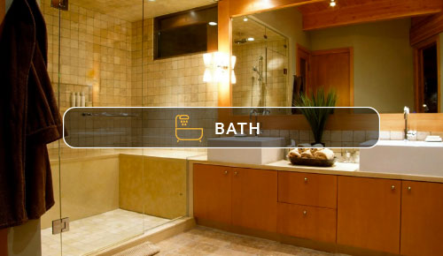 How To Light A Bathroom