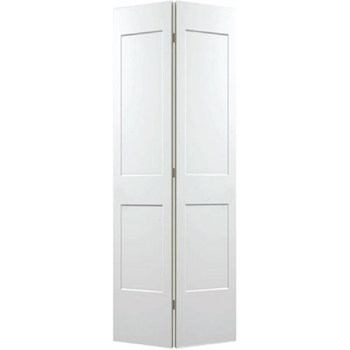 2 Panel Shaker Bifold Door Bifold Doors PT Timber Ltd