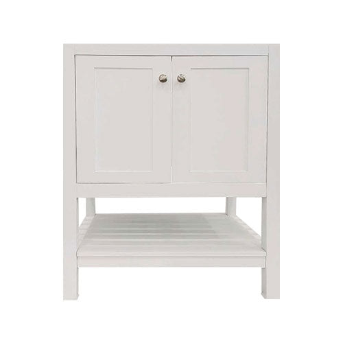 Prior Creek Castle 30" Vanity 30" Vanity Abastecedora Hadrok, S.A DE C.V.