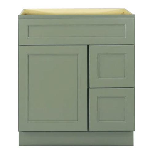 Aurafina Blair 30″ Shaker Vanity 30" Vanity Henschel Sales