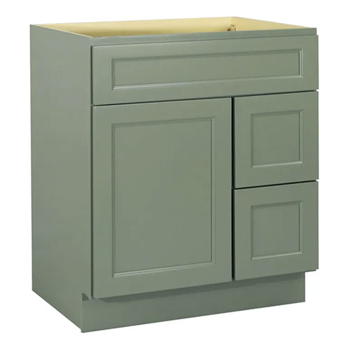 Aurafina Blair 30″ Shaker Vanity 30" Vanity Henschel Sales