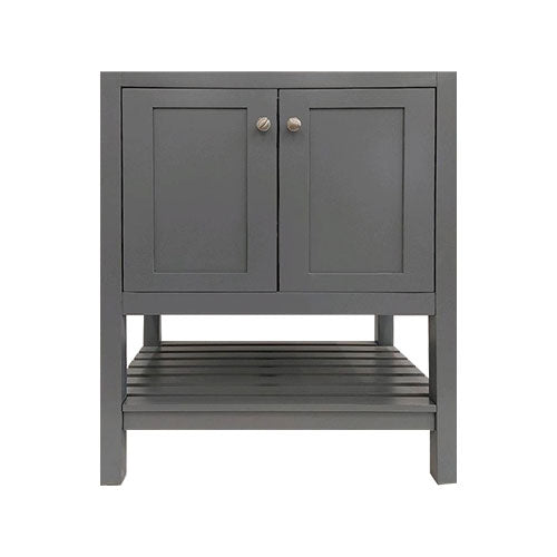 Prior Creek Castle 30" Vanity 30" Vanity Abastecedora Hadrok, S.A DE C.V.