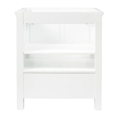 Craft + Main Brantley 30" Vanity 30" Vanity FGI Industries Inc.