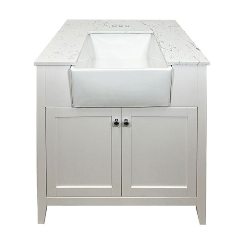 Prior Creek Wisteria 36" Vanity 36" Vanity JP Mathis LLC