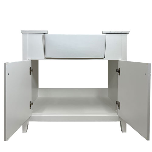 Prior Creek Wisteria 36" Vanity 36" Vanity JP Mathis LLC