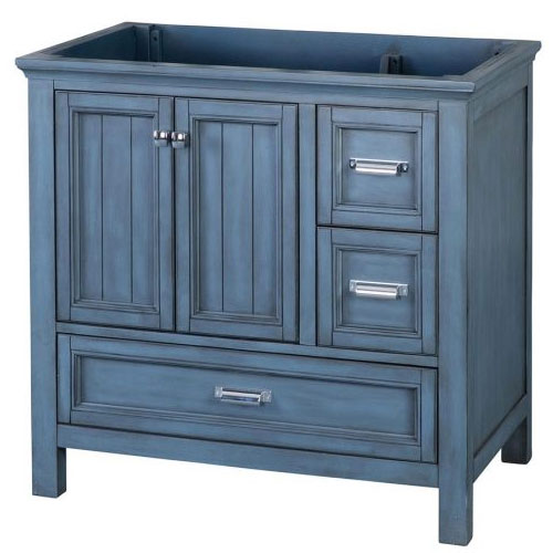 Craft + Main Brantley 36" Vanity 36" Vanity FGI Industries Inc.