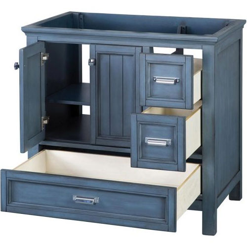 Craft + Main Brantley 36" Vanity 36" Vanity FGI Industries Inc.