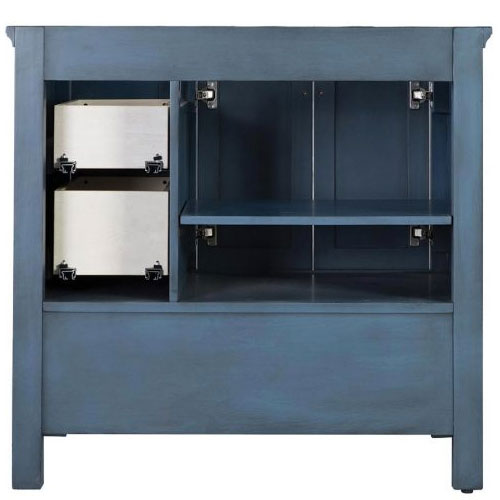 Craft + Main Brantley 36" Vanity 36" Vanity FGI Industries Inc.