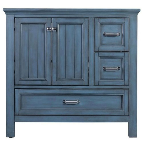 Craft + Main Brantley 36" Vanity 36" Vanity FGI Industries Inc.