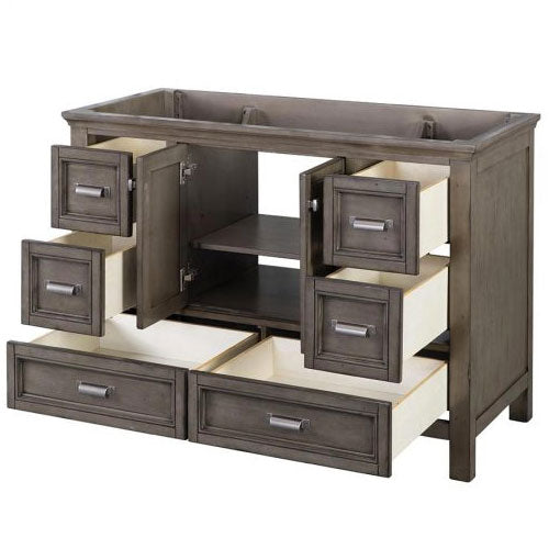 Craft + Main Brantley 48″ Vanity 48" Vanity FGI Industries Inc.