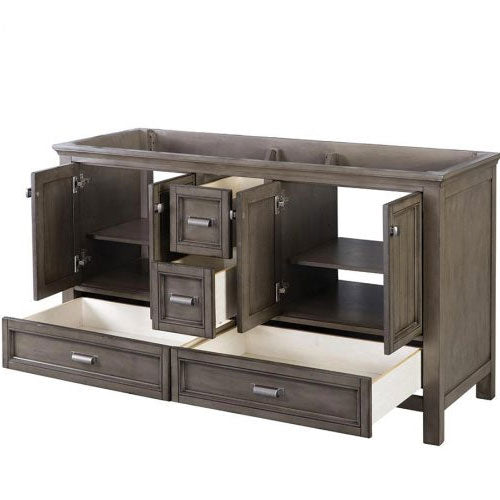 Craft + Main Brantley 60" Vanity 60" Vanity FGI Industries Inc.