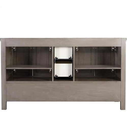 Craft + Main Brantley 60" Vanity 60" Vanity FGI Industries Inc.