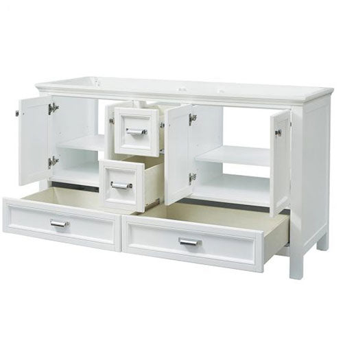 Craft + Main Brantley 60" Vanity 60" Vanity FGI Industries Inc.