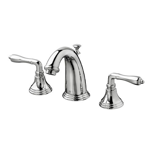American Standard Ashbee 8″ Spread Faucet in Chrome American Standard