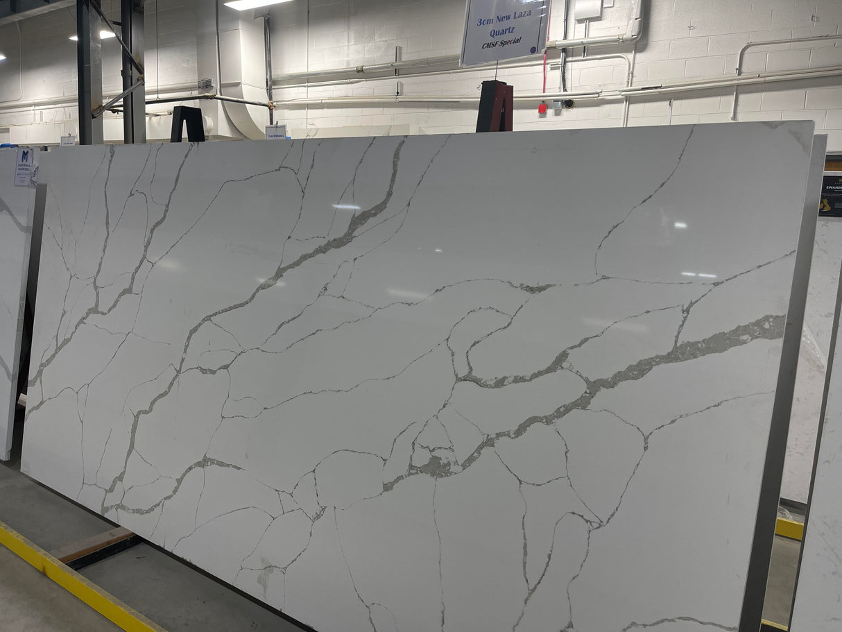 CMSF Quartz Countertop Builder Supply Outlet CMSF Pandora (Formerly New Laza)