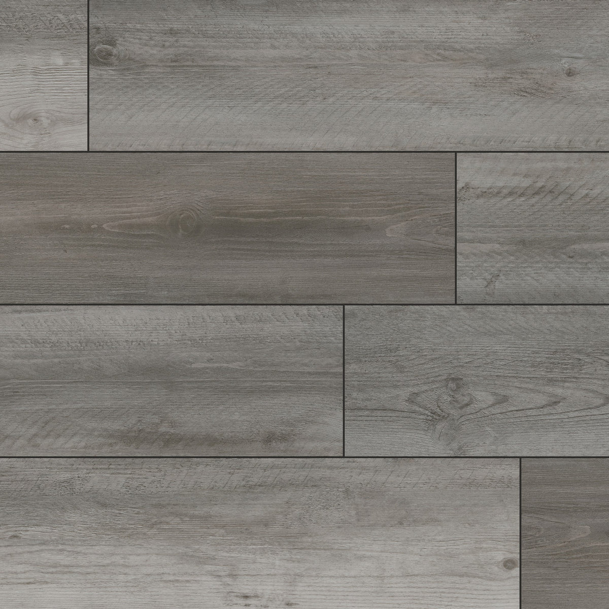 XL Cyrus - Katella Ash Luxury Vinyl Flooring MSI