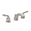 Huntington Brass Cypress 8″ Spread Faucet Bath Faucet Huntington Brass Satin Nickel
