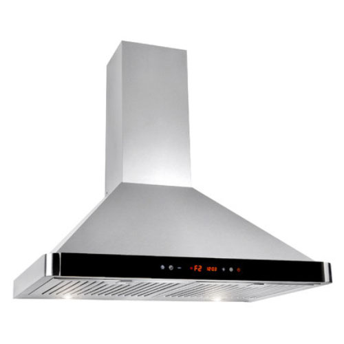 30" Prior Creek Barlow Range Hood Winslyn Industries