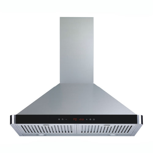 30" Prior Creek Barlow Range Hood Winslyn Industries