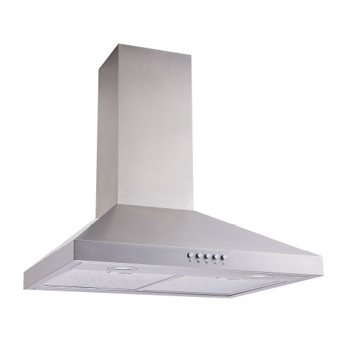 Prior Creek Bradford 30" Range Hood Prior Creek