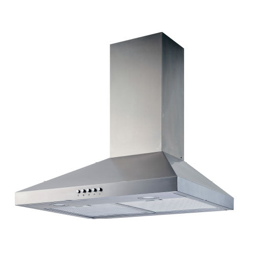 Prior Creek Bradford 30" Range Hood Prior Creek