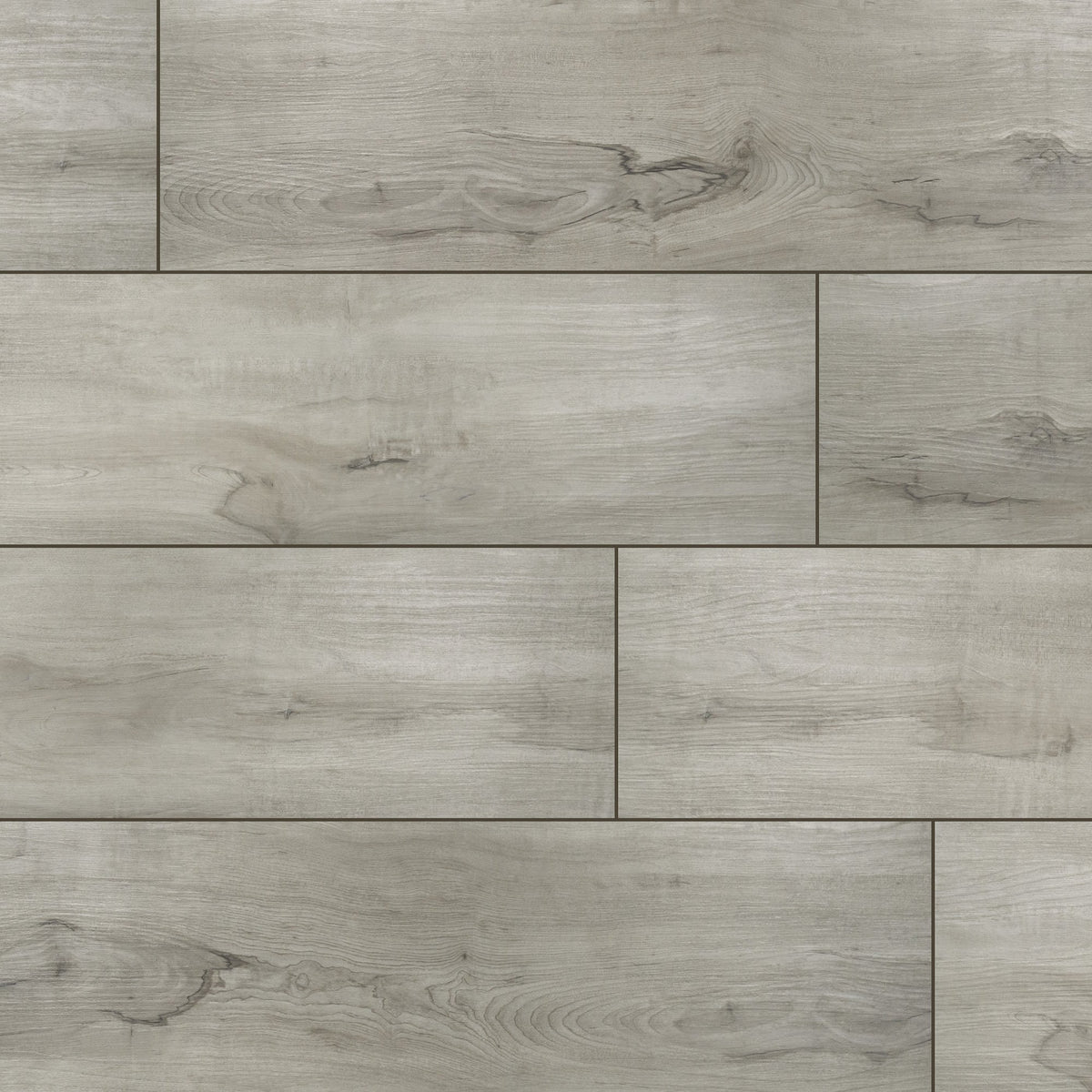 XL Cyrus - Dunite Oak - 12 MIL - 9 x 60 in - Sample Flooring Sample MSI
