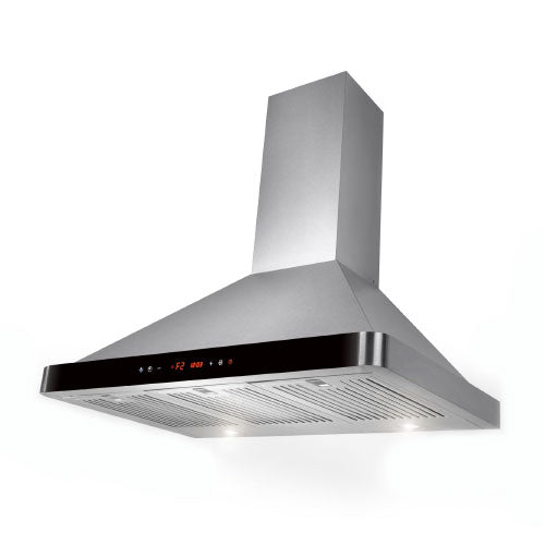 Prior Creek Buckingham 36" Range Hood Prior Creek