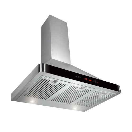Prior Creek Buckingham 36" Range Hood Prior Creek