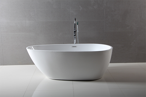 Tom Knows Tubs: Stand Alone Acrylic Bathtubs For Only $999.99