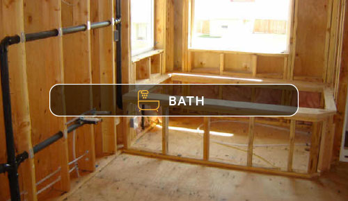 Bathroom Remodeling Tips That Will Save You Money, Energy, Time And Aggravation