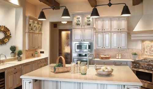 Installing Your Kitchen Countertop: What You Need To Know
