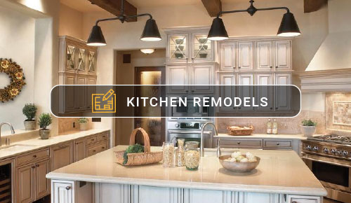 Installing Your Kitchen Countertop: What You Need To Know