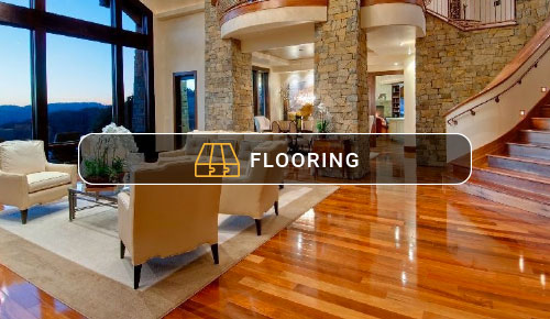 Flooring Styles And Trends