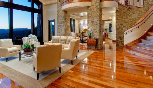 Flooring Styles And Trends