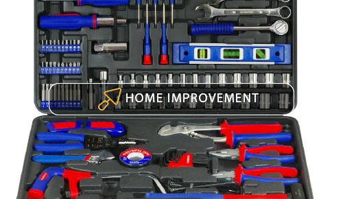 Tools That Should Be In Every Home