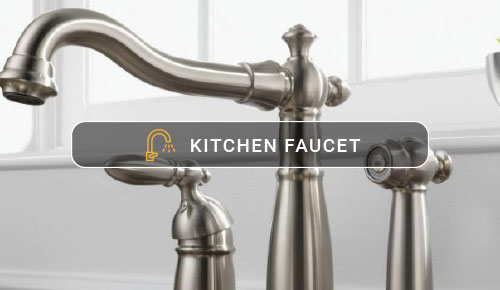 Types Of Kitchen Faucets Made Simple