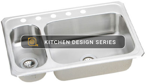 The Simple Guide To Understanding Kitchen Sinks