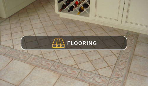 How To Quickly Clean Ceramic Floors