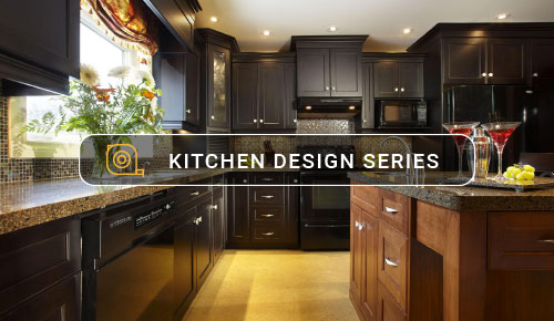Understanding The Traditional vs. Transitional Kitchen Design Style