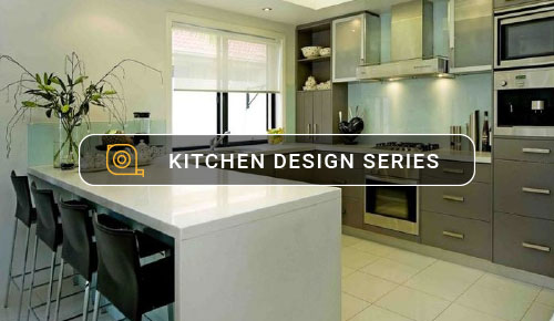 The U-Shaped Or “One-Cook” Kitchen Design Explained