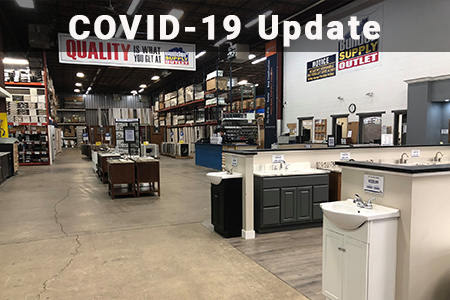 Update on COVID-19 and BSO
