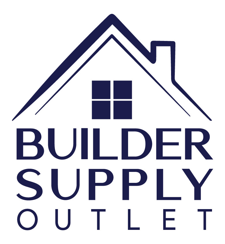 What Is The Builder Supply Outlet Showroom Difference?