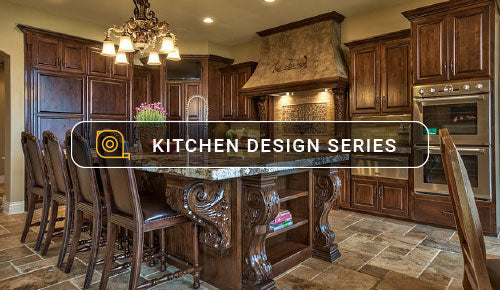 Designing A Mediterranean Kitchen Made Simple