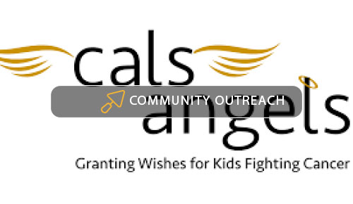 Cal’s Angels: Tom Jahnke’s Experience With Two Amazing Families