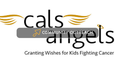 Cal’s Angels: Tom Jahnke’s Experience With Two Amazing Families
