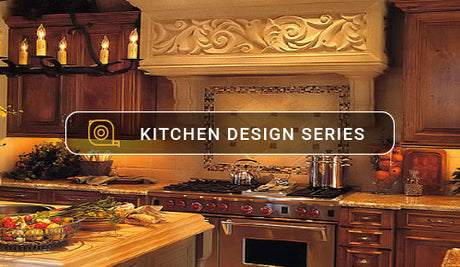 How To Pick Kitchen Backsplash