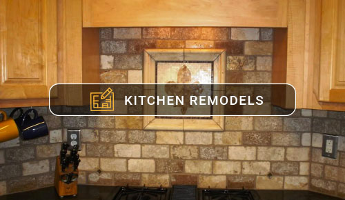 How To Install Kitchen Tile Backsplash